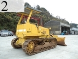 Used Construction Machine Used KOMATSU KOMATSU Bulldozer  D31P-18