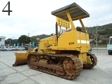 Used Construction Machine Used KOMATSU KOMATSU Bulldozer  D31P-18