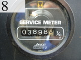 Used Construction Machine Used KOMATSU KOMATSU Bulldozer  D31P-18