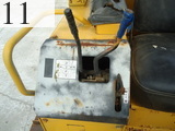 Used Construction Machine Used KOMATSU KOMATSU Bulldozer  D31P-18