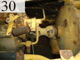 Used Construction Machine Used KOMATSU KOMATSU Bulldozer  D31P-18