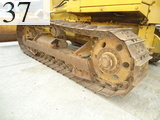 Used Construction Machine Used KOMATSU KOMATSU Bulldozer  D31P-18
