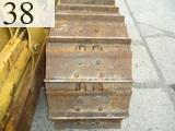 Used Construction Machine Used KOMATSU KOMATSU Bulldozer  D31P-18