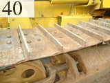 Used Construction Machine Used KOMATSU KOMATSU Bulldozer  D31P-18