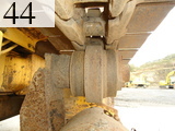 Used Construction Machine Used KOMATSU KOMATSU Bulldozer  D31P-18