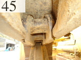 Used Construction Machine Used KOMATSU KOMATSU Bulldozer  D31P-18