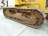 Used Construction Machine Used KOMATSU KOMATSU Bulldozer  D31P-18