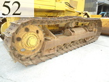 Used Construction Machine Used KOMATSU KOMATSU Bulldozer  D31P-18