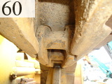 Used Construction Machine Used KOMATSU KOMATSU Bulldozer  D31P-18