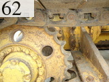 Used Construction Machine Used KOMATSU KOMATSU Bulldozer  D31P-18