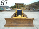 Used Construction Machine Used KOMATSU KOMATSU Bulldozer  D31P-18