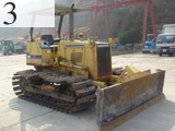 Used Construction Machine Used KOMATSU KOMATSU Bulldozer  D31P-18