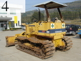Used Construction Machine Used KOMATSU KOMATSU Bulldozer  D31P-18