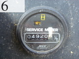 Used Construction Machine Used KOMATSU KOMATSU Bulldozer  D31P-18
