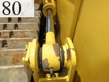 中古建設機械 中古 コマツ KOMATSU ブルドーザ  D31P-20E