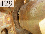 中古建設機械 中古 コマツ KOMATSU ブルドーザ  D31P-20E