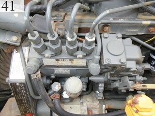 中古建設機械 中古 コマツ KOMATSU ブルドーザ  D31P-20E