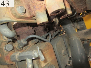 中古建設機械 中古 コマツ KOMATSU ブルドーザ  D31P-20E