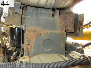 中古建設機械 中古 コマツ KOMATSU ブルドーザ  D31P-20E