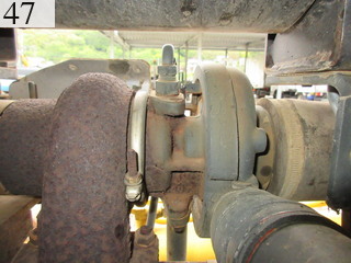 中古建設機械 中古 コマツ KOMATSU ブルドーザ  D31P-20E