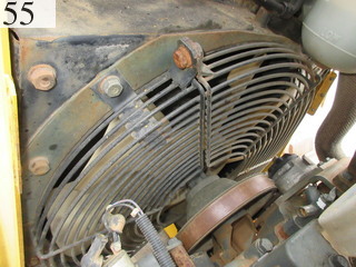 中古建設機械 中古 コマツ KOMATSU ブルドーザ  D31P-20E