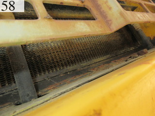 中古建設機械 中古 コマツ KOMATSU ブルドーザ  D31P-20E