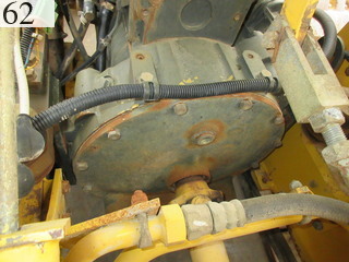 中古建設機械 中古 コマツ KOMATSU ブルドーザ  D31P-20E