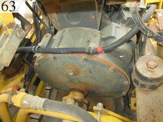 中古建設機械 中古 コマツ KOMATSU ブルドーザ  D31P-20E