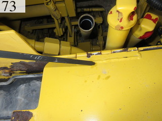 中古建設機械 中古 コマツ KOMATSU ブルドーザ  D31P-20E