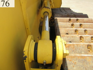 中古建設機械 中古 コマツ KOMATSU ブルドーザ  D31P-20E