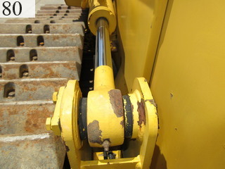 中古建設機械 中古 コマツ KOMATSU ブルドーザ  D31P-20E
