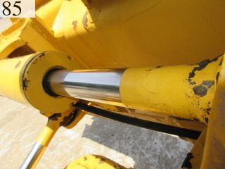 中古建設機械 中古 コマツ KOMATSU ブルドーザ  D31P-20E