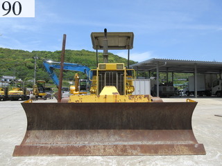 中古建設機械 中古 コマツ KOMATSU ブルドーザ  D31P-20E