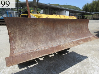 中古建設機械 中古 コマツ KOMATSU ブルドーザ  D31P-20E