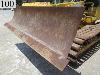 中古建設機械 中古 コマツ KOMATSU ブルドーザ  D31P-20E