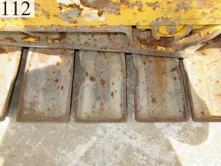 中古建設機械 中古 コマツ KOMATSU ブルドーザ  D31P-20E