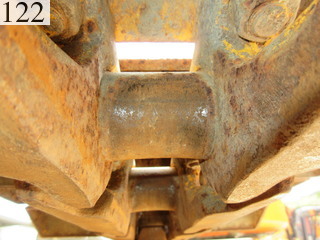 中古建設機械 中古 コマツ KOMATSU ブルドーザ  D31P-20E