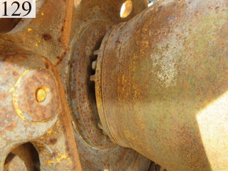 中古建設機械 中古 コマツ KOMATSU ブルドーザ  D31P-20E