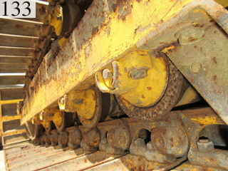 中古建設機械 中古 コマツ KOMATSU ブルドーザ  D31P-20E