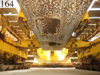 中古建設機械 中古 コマツ KOMATSU ブルドーザ  D31P-20E