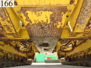 中古建設機械 中古 コマツ KOMATSU ブルドーザ  D31P-20E