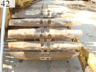Used Construction Machine Used KOMATSU KOMATSU Bulldozer  D31PL-18