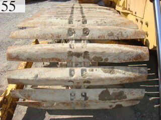 Used Construction Machine Used KOMATSU KOMATSU Bulldozer  D31PL-18