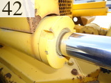 Used Construction Machine Used KOMATSU KOMATSU Bulldozer  D31PX-21