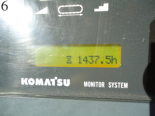Used Construction Machine Used KOMATSU KOMATSU Bulldozer  D31PX-21