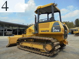 中古建設機械 中古 コマツ KOMATSU ブルドーザ  D31PX-22