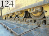 中古建設機械 中古 コマツ KOMATSU ブルドーザ  D31PX-22
