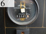 Used Construction Machine Used CAT CAT Bulldozer  D3C