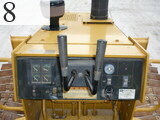 Used Construction Machine Used CAT CAT Bulldozer  D3C