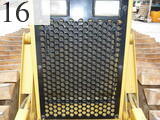 Used Construction Machine Used CAT CAT Bulldozer  D3C